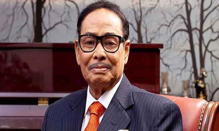 Ershad quits election race from Dhaka-17 constituency