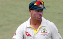 Isolated Warner still in contention for Australia return