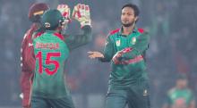 Bangladesh miss out direct entry for T20 World Cup 