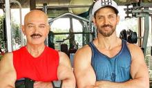 Rakesh Roshan diagnosed with early stage cancer, reveals Hrithik Roshan