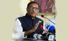 PM selects right persons for cabinet: Quader