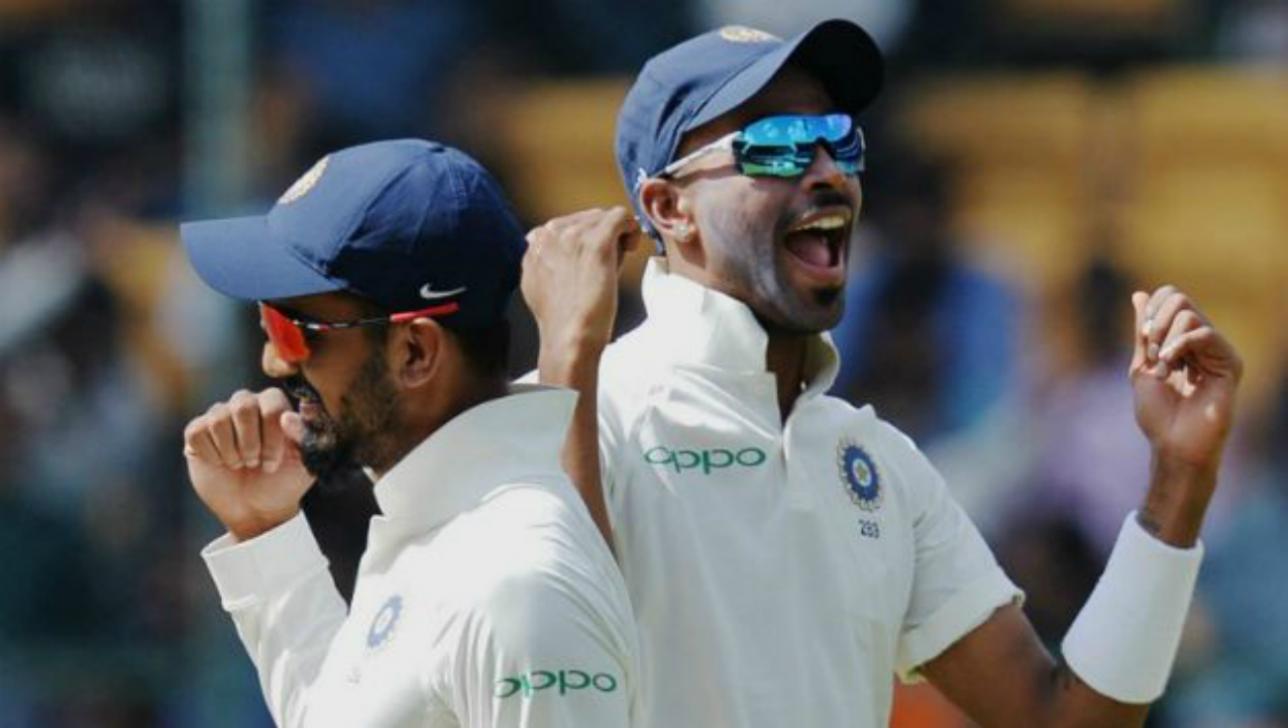 Rahul, Pandya ‘inappropriate’ comments not supported by Kohli
