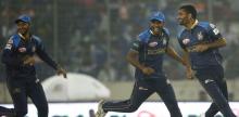 Aliss snatches exciting victory for Dhaka in BPL