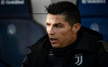 DNA request made in Cristiano Ronaldo rape case