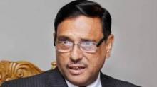 Illegal establishments to be removed within 7 days: Quader