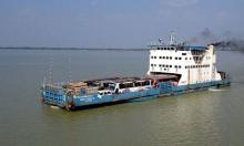 Ferry services in 2 routes resume after disruption