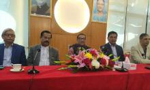 PM to hold talks with all political parties again: Obaidul Quader