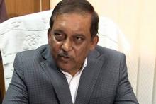 Home minister inaugurates ‘fortnightly traffic discipline-2019’