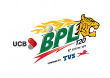 Bowlers snatch victory for Rajshahi Kings in BPL