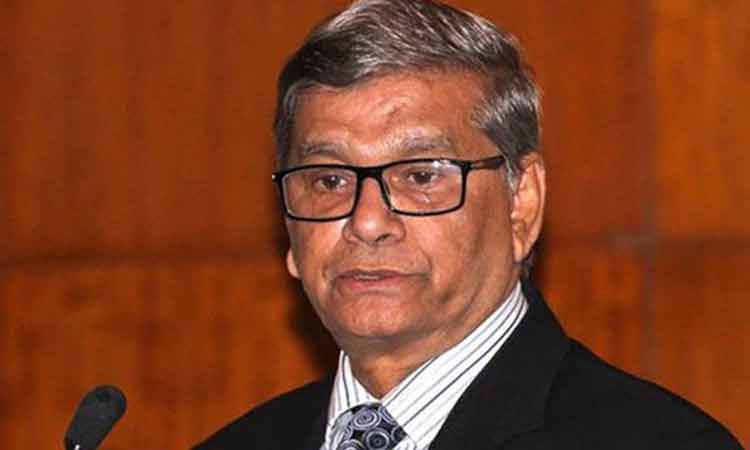Govt plans to launch second satellite: Mannan