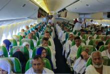 Govt reduces Tk 10,000 air fares for Haj pilgrims