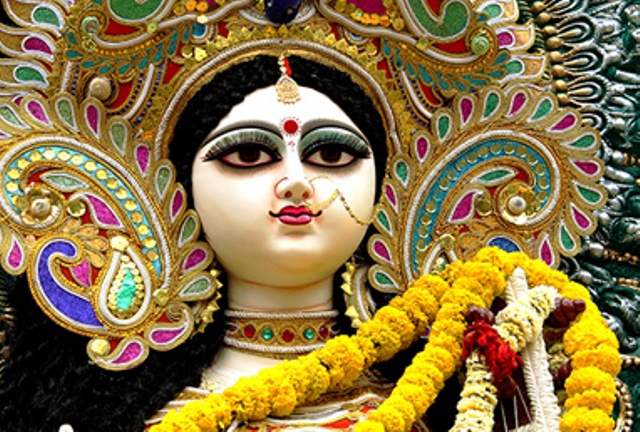 Saraswati Puja today