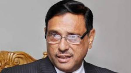 War crimes trial will continue even if Jamaat seeks apology: Quader