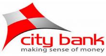 Managerial job in City Bank