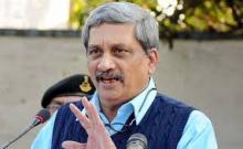 To counter China, government rushing defence minister Manohar Parrikar to Bangladesh
