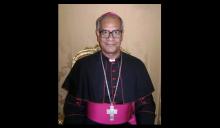 First Bangalee Cardinal Patrick D'Rozario accorded reception 