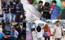 2 Bangladeshis arrested in Malaysia for alleged IS links