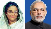 Modi government weighs options to make Hasina visit success
