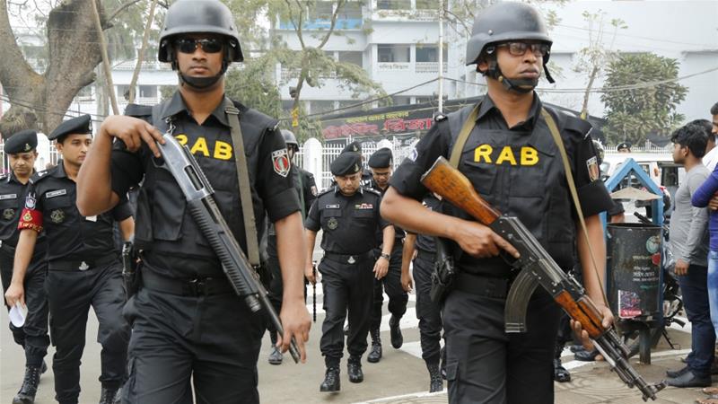 UN blasts Bangladesh over extrajudicial killings