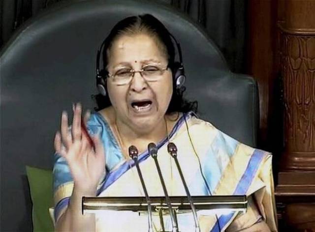 India attaches highest importance to ties with Bangladesh: Mahajan 
