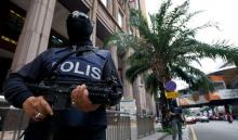 Bangladeshis among 400 held in Malaysia raids