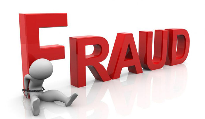 Major Wasa scam racket busted