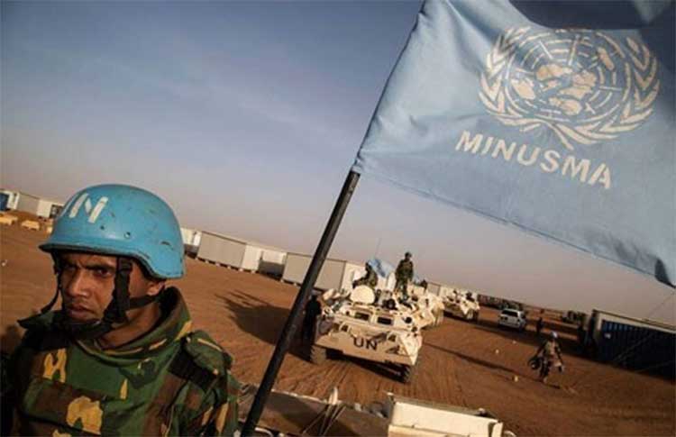 3 Bangladeshi UN peacekeepers killed in Mali