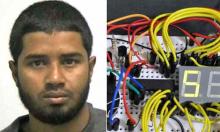 ‘Akayed learned to make bomb on internet at home'