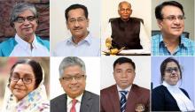 8 eminent personalities to be honoured with 'bbarta gold medals' today