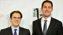Instagram co-founders resign in latest Facebook executive exit