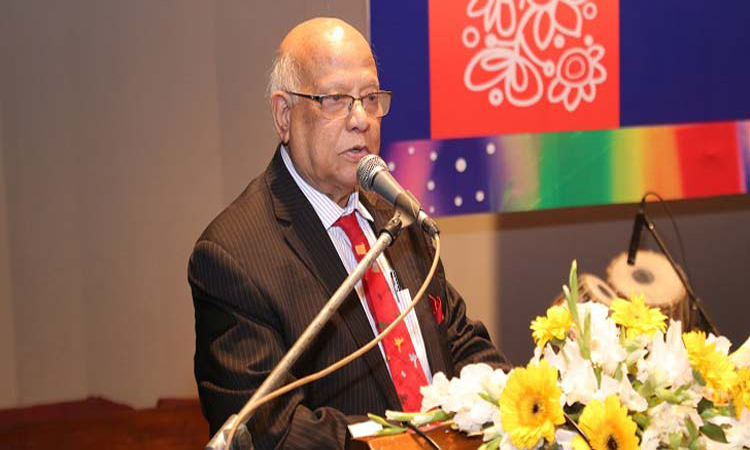 Investment will further rise: Muhith