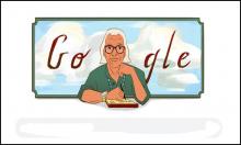 Google Doodle celebrates Shamsur Rahman’s birthday
