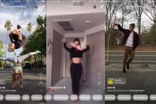Facebook quietly launches a TikTok competitor app called Lasso