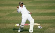 Mushfiq sets new record in 2nd Test