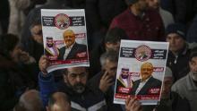 US intel says Saudi prince ordered Khashoggi's killing: Official