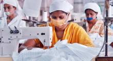 ‘Bangladesh garment industry faces squeeze if safety push blocked’