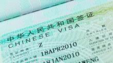 China offers visa on arrival for qualified Bangladeshis