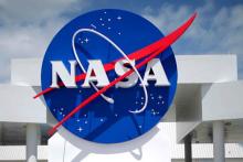 NASA counts down to landing of Martian quake-sensor, InSight
