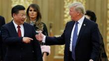 China-US agree to ease trade war