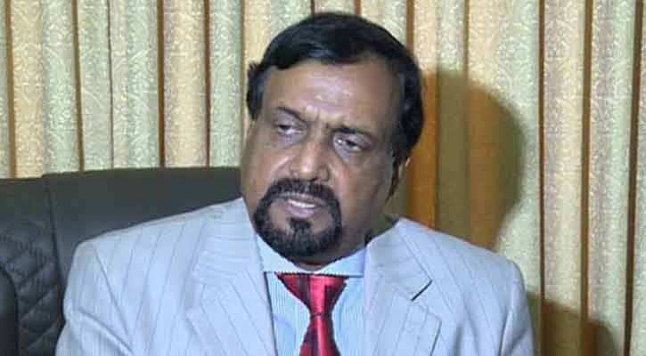 EC rejects appeal of JP leader Ruhul Amin Hawlader