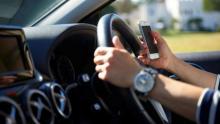New mobile phone detection cameras target dangerous Aussie drivers