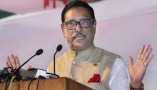 If elected, BNP will plunge country into darkness: Quader