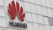 Huawei ships over 200 mln smartphones in 2018