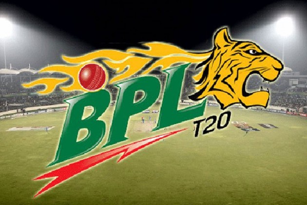 Sylhet beat Chittagong Vikings by 5 runs in BPL