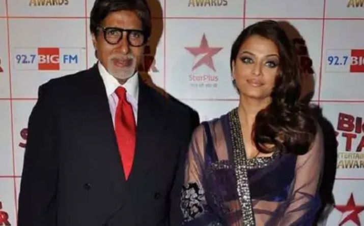 Aishwarya Rai and Amitabh Bachchan to work together in Mani Ratnam’s period film