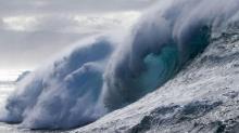 Oceans heating up at quickening pace: Study