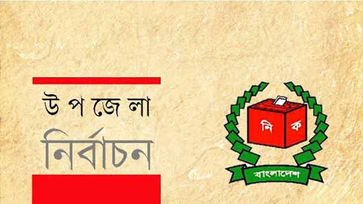Upazila polls from first week of March: EC