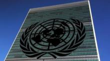 ‘One third of UN workers sexually harassed in 2 yrs’