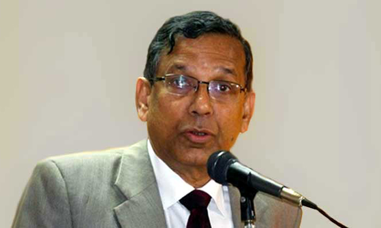 BNP should join parliament: Anisul