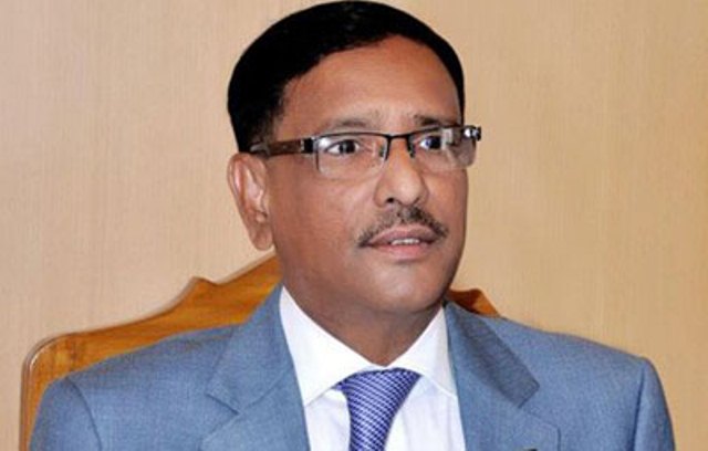 Quader optimistic of BCL’s victory in Ducsu polls